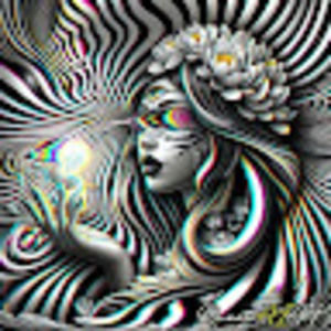 Meet your Posher, Ms.